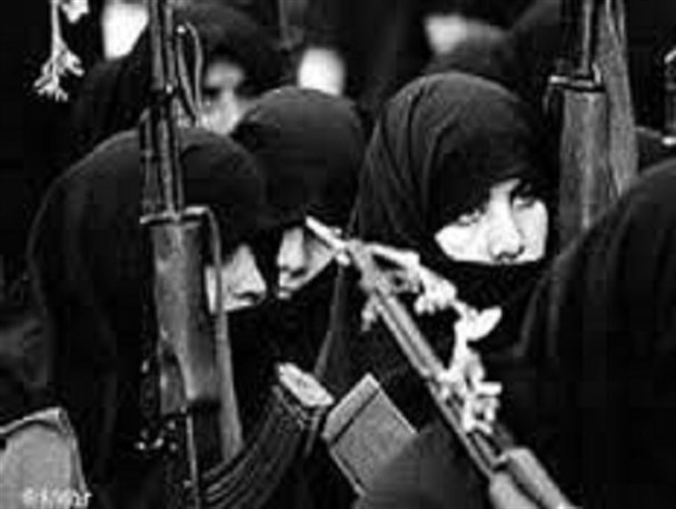 زنان آزاده فریاد بزنند «من زنده ام»/ بی توجهی مسئولان ظلمی مضاعف در حق زنان ایثارگر
