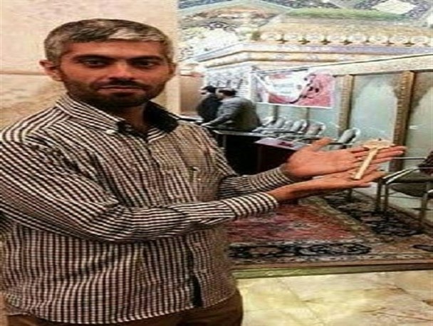 از کلید وتدبیر نادر حمید تا کلید و تدبیر خواص