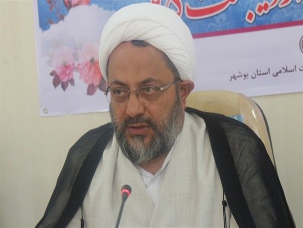 اعزام 410 مبلغ در دهه کرامت جهت نشر معارف اسلامی