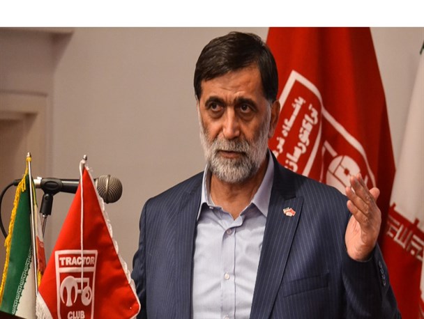 باید چهار هفته مانده به پایان لیگ جشن قهرمانی بگیریم/ ضرورت واگذاری تراکتور به مردم/ راهکارهای اقتصادی برای درآمدزایی و خودکفایی