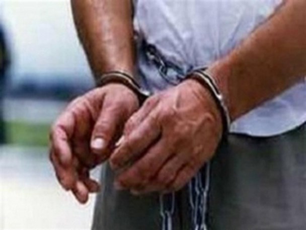 مردان نقابدار قاتل مأمور نیروی انتظامی در کرمانشاه دستگیر شدند