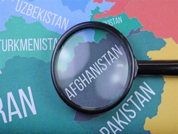 داعش در افغانستان و پاکستان تنها یک برچسب است