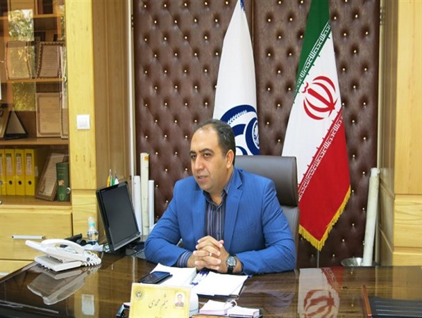 یک درصد عوارض آلایندگی جوابگوی مشکلات زیست محیطی لنجان نخواهد بود