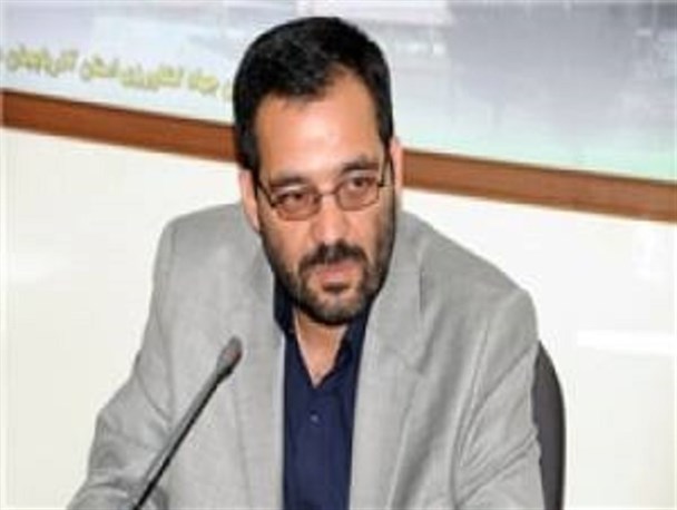 مدیر احمدی نژادی در دولت اعتدال مسئولیت گرفت