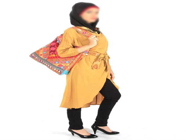 مدلینگ؛ تحفه آتلیه داران و آرایشگران بر خاموشی فرهنگ ایرانی