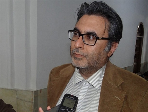انتخاب سبزوار به عنوان نماینده ایران در نمایشگاه بین المللی "شیان" چین