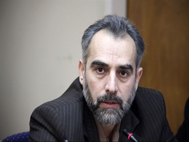 کتابخانه اختصاصی سالمندان در هفته دولت به بهره‌برداری می رسد