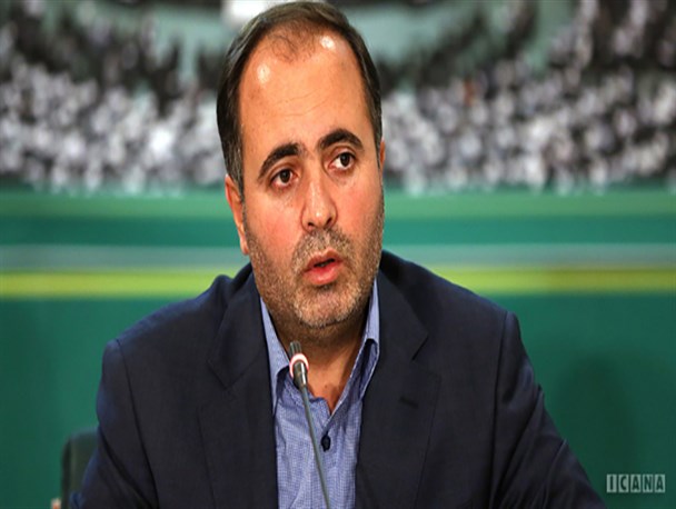 غلامرضا نوری قزلجه  به عنوان معاون ارتباطات و پیگیری حوزه ریاست مجلس منصوب شد