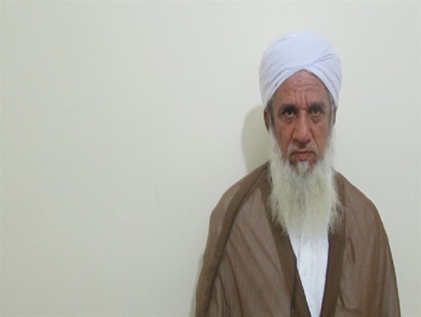 احترام به مقدسات اهل سنت از شئوناتیست که مورد تاکید امام المسلمین است