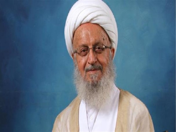 تقدیر از مقام شامخ معلم جان تازه‌ای به کالبد علم و معرفت شهر اصفهان می‌دمد