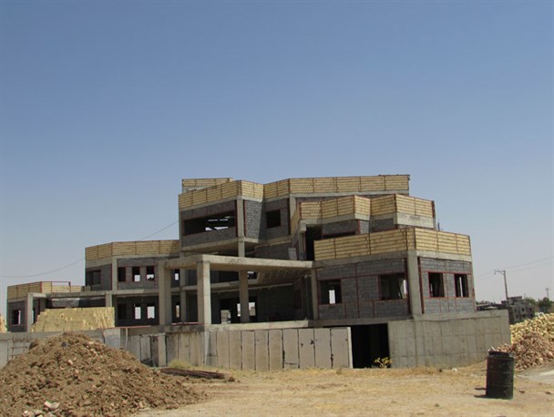 یکی از مشخصات مدیریت جهادی کار دلسوزانه و با برنامه است