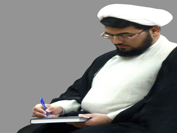 حجاب؛ خدا نمایی است