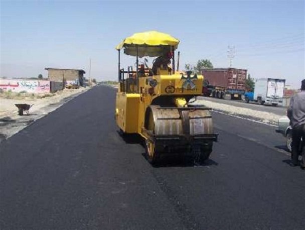شهرداری بجنورد معطل دریافت ۷ هزار تن قیر دولتی