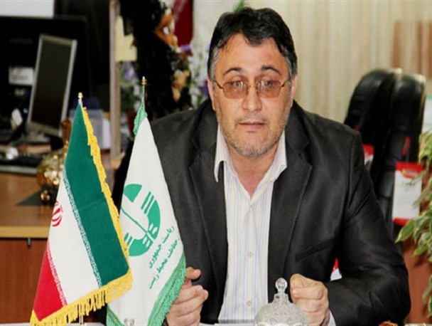 ۷۰ درصد چارت سازمانی محیط زیست خراسان شمالی فاقد نیرو است
