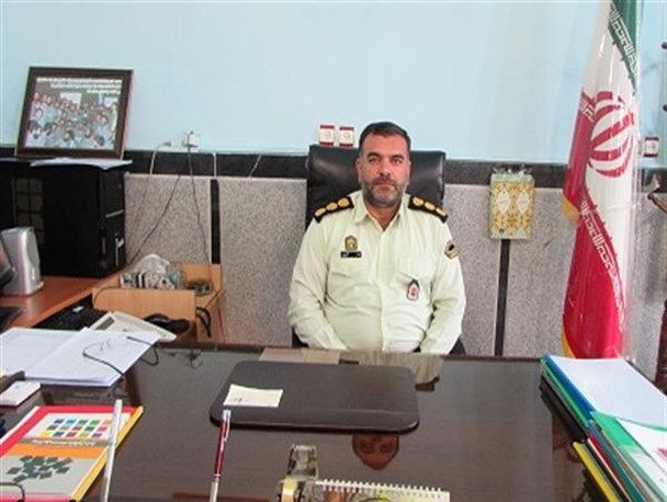 خبرنگاران یاران صدیق پلیس هستند