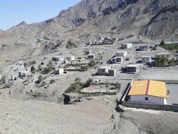 دهیچ؛ روستایی در محاصره محرومیت/کمبود آب با وجود چندین چشمه طبیعی