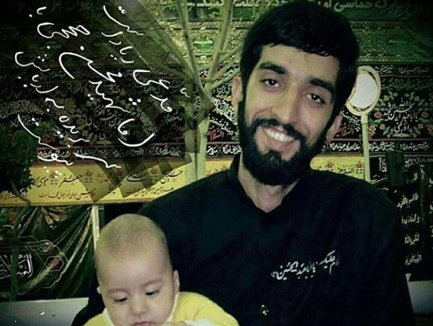ندیده بودم که محسن غیبت کند/ همیشه در حال ذکر گفتن بود/ شیرمرد 25 ساله به ما درس زندگی و اخلاق داد