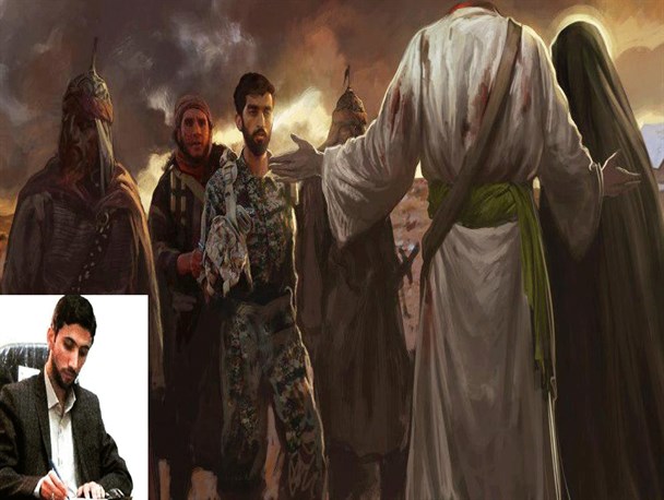 «احساس حقارت می کنیم!»
