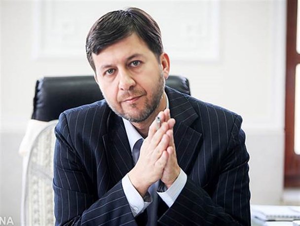 گزینه مدنظر شورای پنجم برای شهرداری اهواز را بشناسید+ سوابق