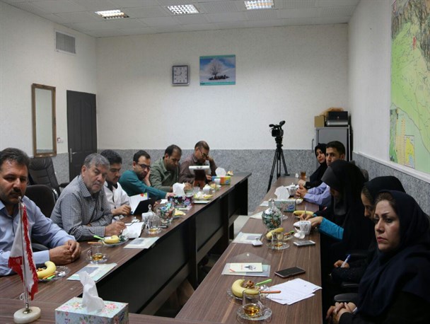 جمعیت هلال احمر اسفراین؛ دارای ۲۰۰ داوطلب فعال