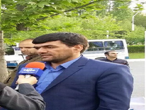 برگزاری اردوی جهادی دانشجویی در روستاهای محروم 5 شهرستان استان کردستان