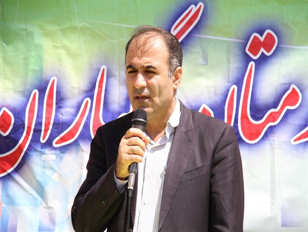 در هفته دولت ۵ مدرسه در کوهرنگ افتتاح می شود