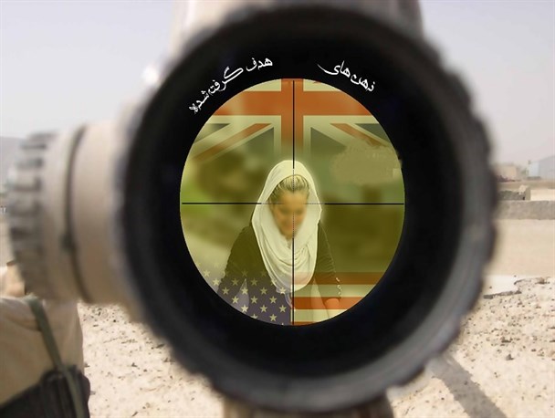 زنان هدف اصلی استکبار در جنگ نرم