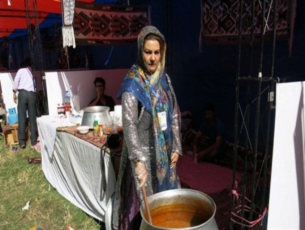 بولاغلار نیر یکم شهریور میزبان جشنواره ملی آش است