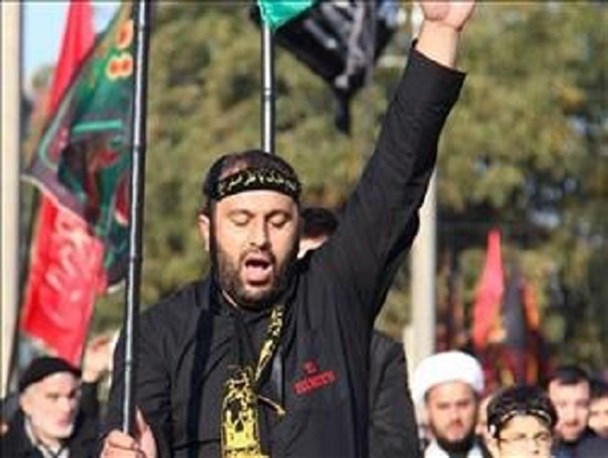ایجاد توهم نفوذ دینی ایران در جمهوری آذربایجان