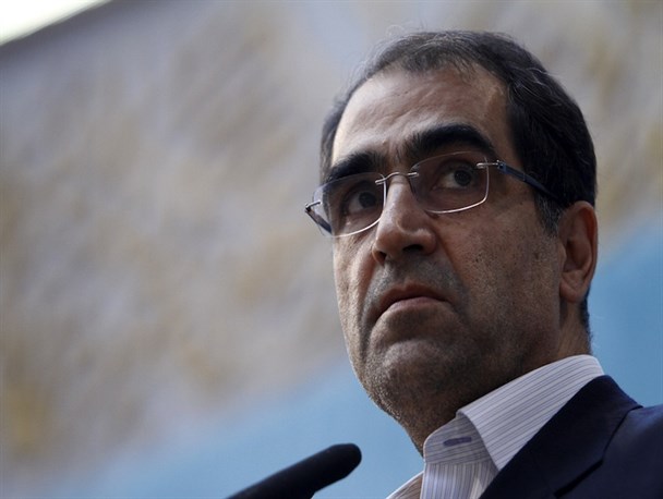 اشکالات مدیریتی در دولت دوازدهم اصلاح خواهد شد/ نسبت به فساد حساسم