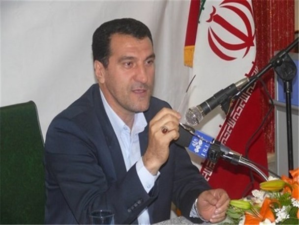 هیچ میدان مشترک انرژی جز با جمهوری آذربایجان نداریم/هنوز وارد تعیین حق سهم دریای خزر نشده‌ایم