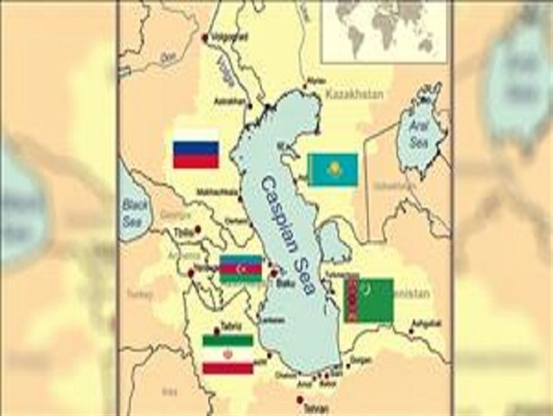 تعیین حدود بستر و زیربستر دریای خزر چگونه صورت خواهد گرفت؟