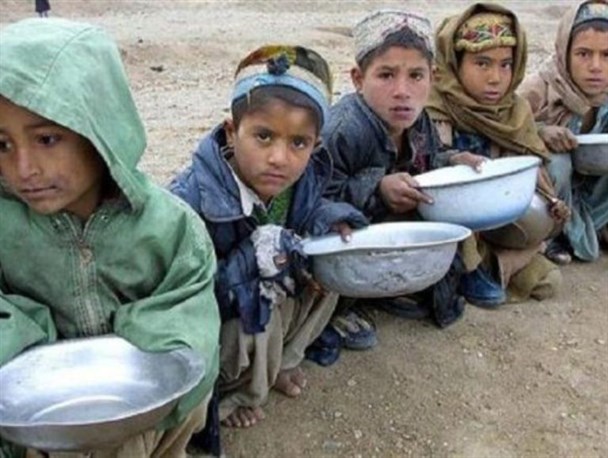 گرسنگی در کمین ۲ هزار کودک آذربایجان غربی/ فقر آهن در ۸ درصد کودکان زیر ۶ سال استان