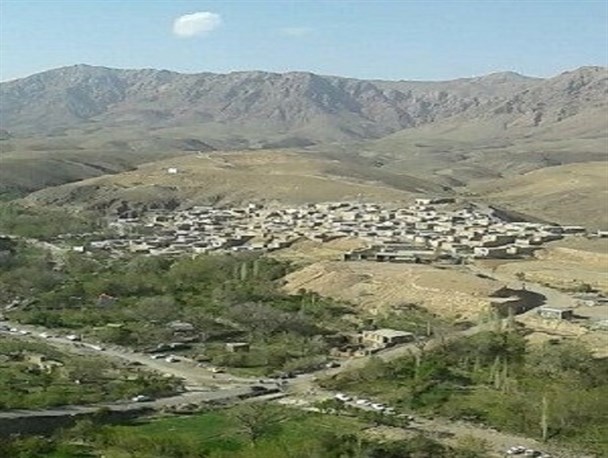نخستین روستای خراسان رضوی ثبت ملی شد