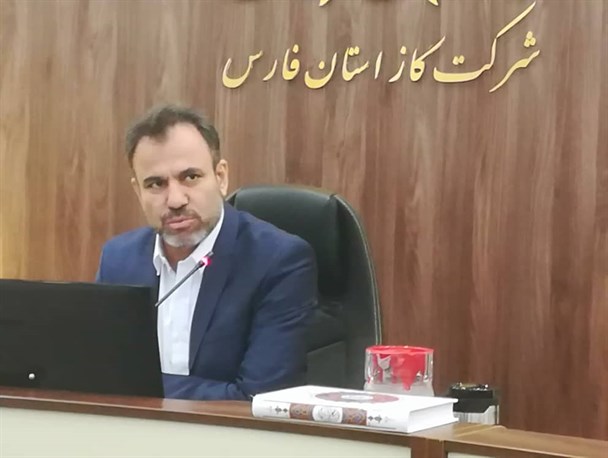 میزان مطالبات شرکت گاز فارس352میلیارد تومان است