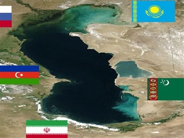 دریاچه خزر؛ از شایعه تا واقعیت
