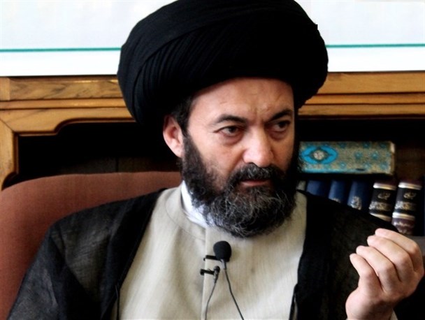 توصیه‎هایی که امام جمعه اردبیل به ابتکار داشت