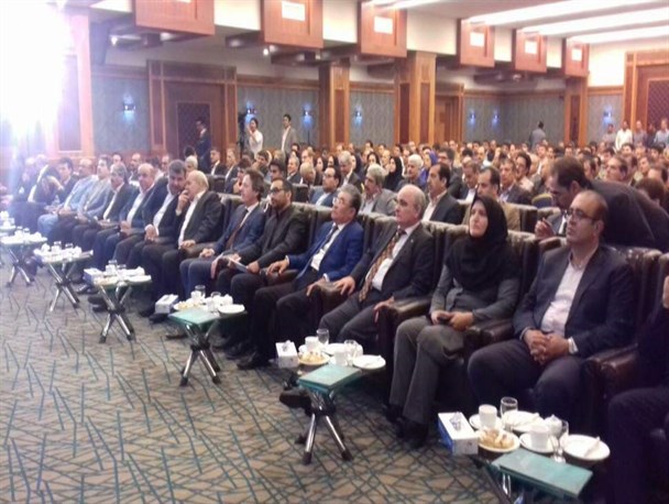 خزر؛ دریاچه ای در گرداب مشکلات