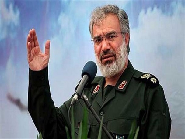 امنیت اربعین را امام حسین(ع) برقرار می‌کند