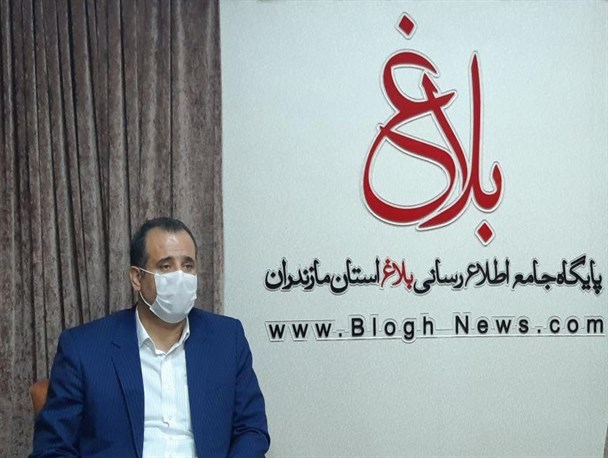 عرضه بدون محدودیت گوشت مرغ طی ایام محرم در مازندران