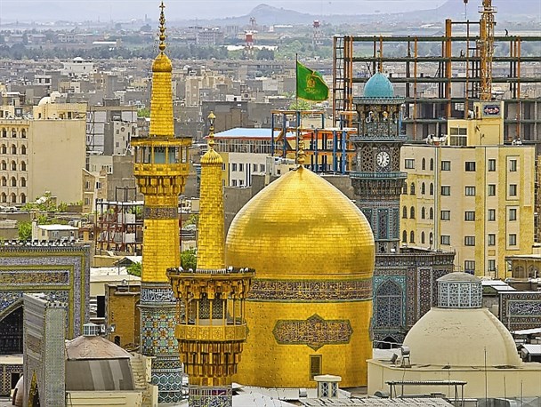 نباید با عنوان حقوق مکتسبه فقط از سرمایه‌گذار پشتیبانی شود/ طرح فعلی بافت پیرامون حرم برای زائر و مجاور ایجاد مزاحمت دارد
