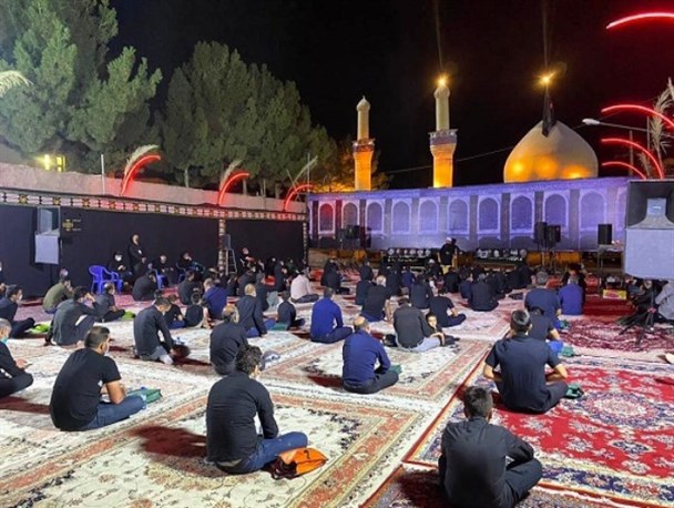 از عدم طبخ غذا تا تعطیلی همایش‌های عزاداری/ مردم نقض پروتکل‎های بهداشتی را گزارش دهند