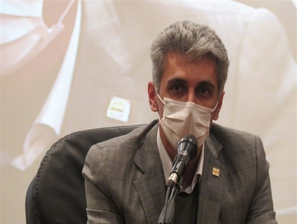 واکسیناسیون ۲۷ درصد جمعیت استان سمنان علیه کرونا/ امکان توان تزریق روزانه ۱۰هزار دوز واکسن کرونا در سمنان