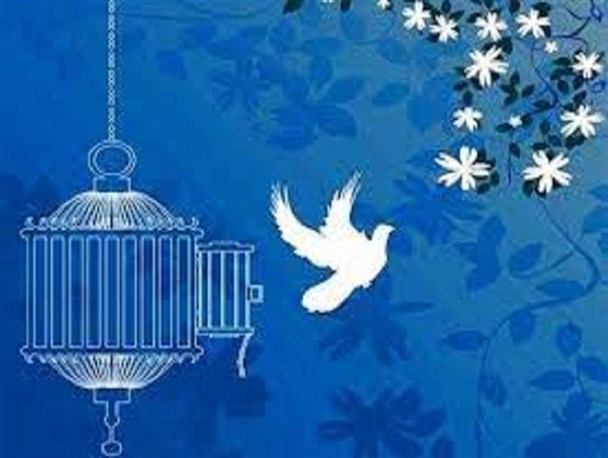 ۱۹ زندانی جرائم غیرعمد لرستان آزاد شدند