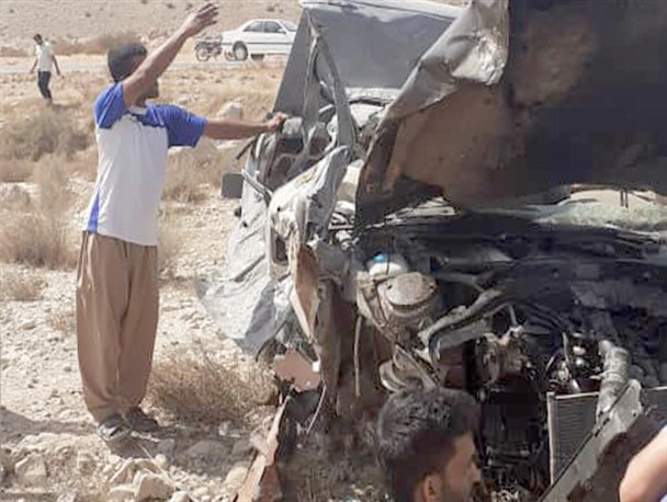 عدم اعتبار برای ۷ کیلومتر روکش آسفالت مردم را به ستوه آورد