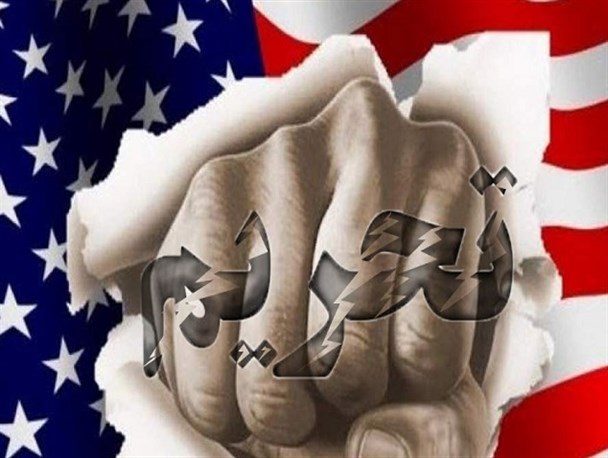 پیام رئیسی، لغو کامل تحریم‌هاست/ مشت محکم به زیاده‌خواهی‎های شیطان بزرگ آمریکا