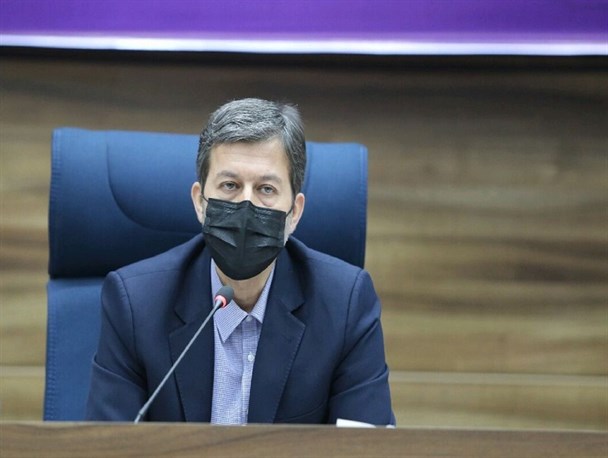 تمام پارک‌ها و تفرجگاه‌های شهرهای قرمز و نارنجی تعطیل است