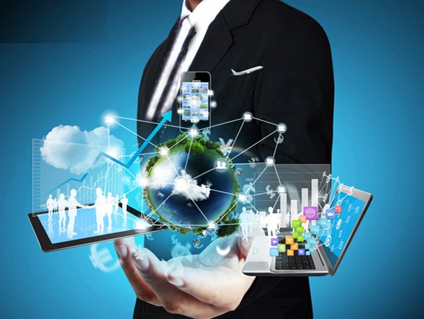 استفاده از ساختارهای الکترونیکی در مدیریت شهری