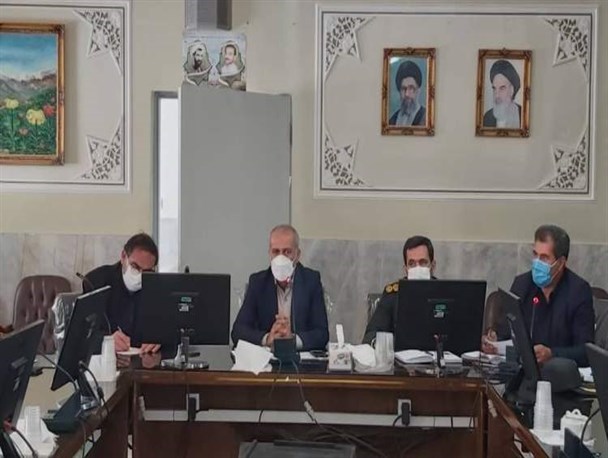 حال شهرمان خوب نیست‌/ جدی‌نگرفتن کرونا خطر مرگ را در فارسان افزایش می‌دهد