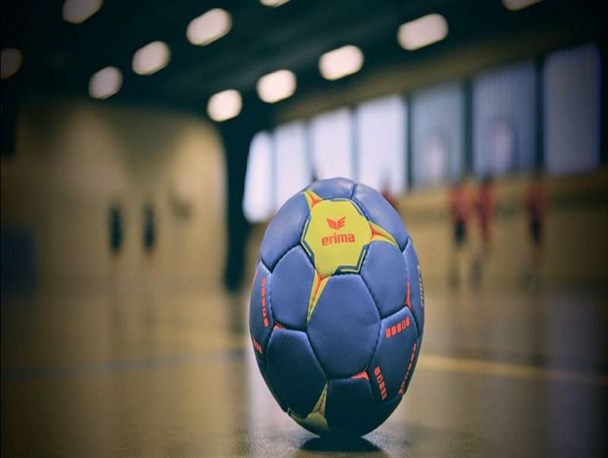 کادرفنی تیم ملی هندبال ایران معرفی شد